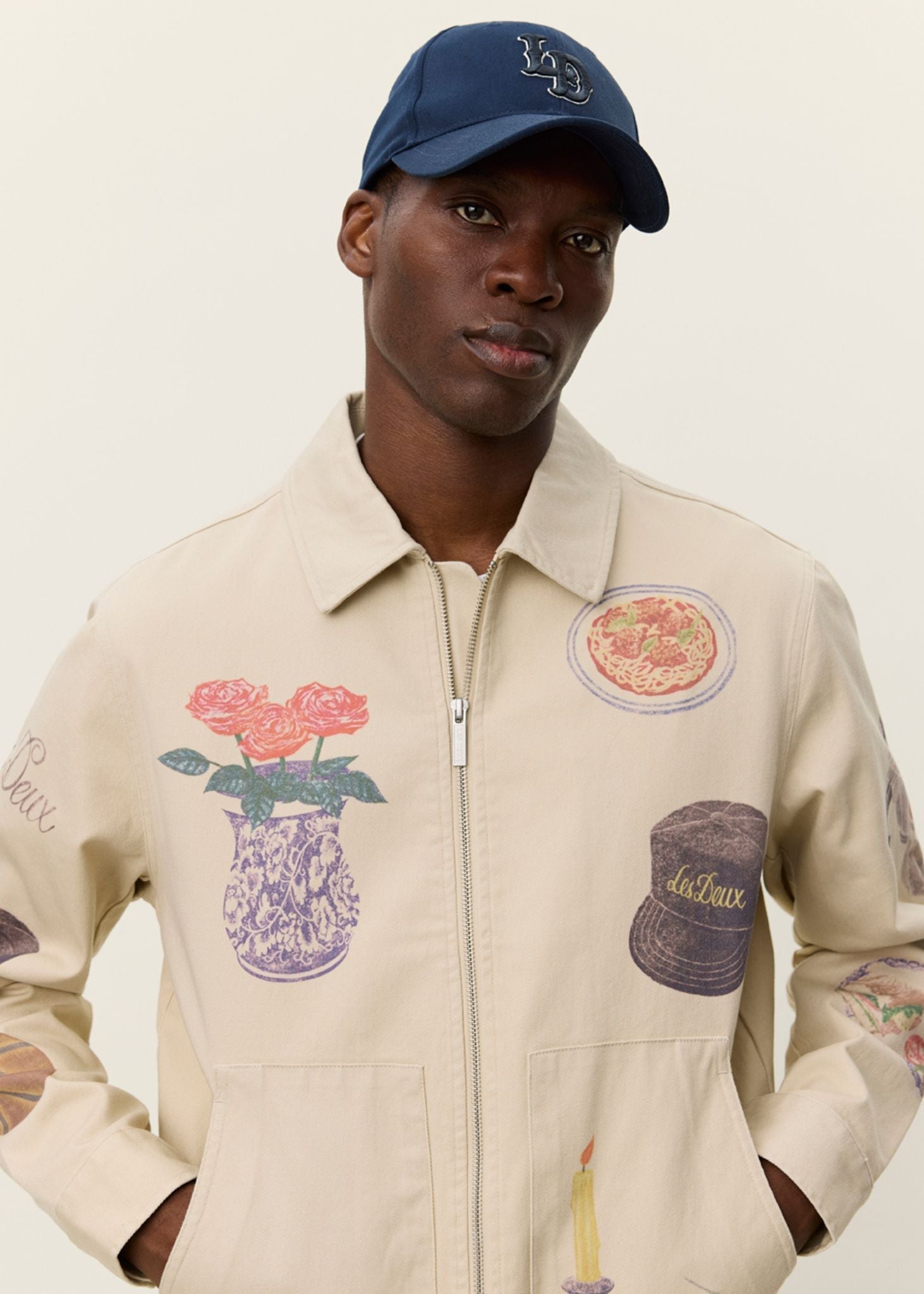 Top Men's Outerwear Trends for 2025: Stay Stylish and Warm