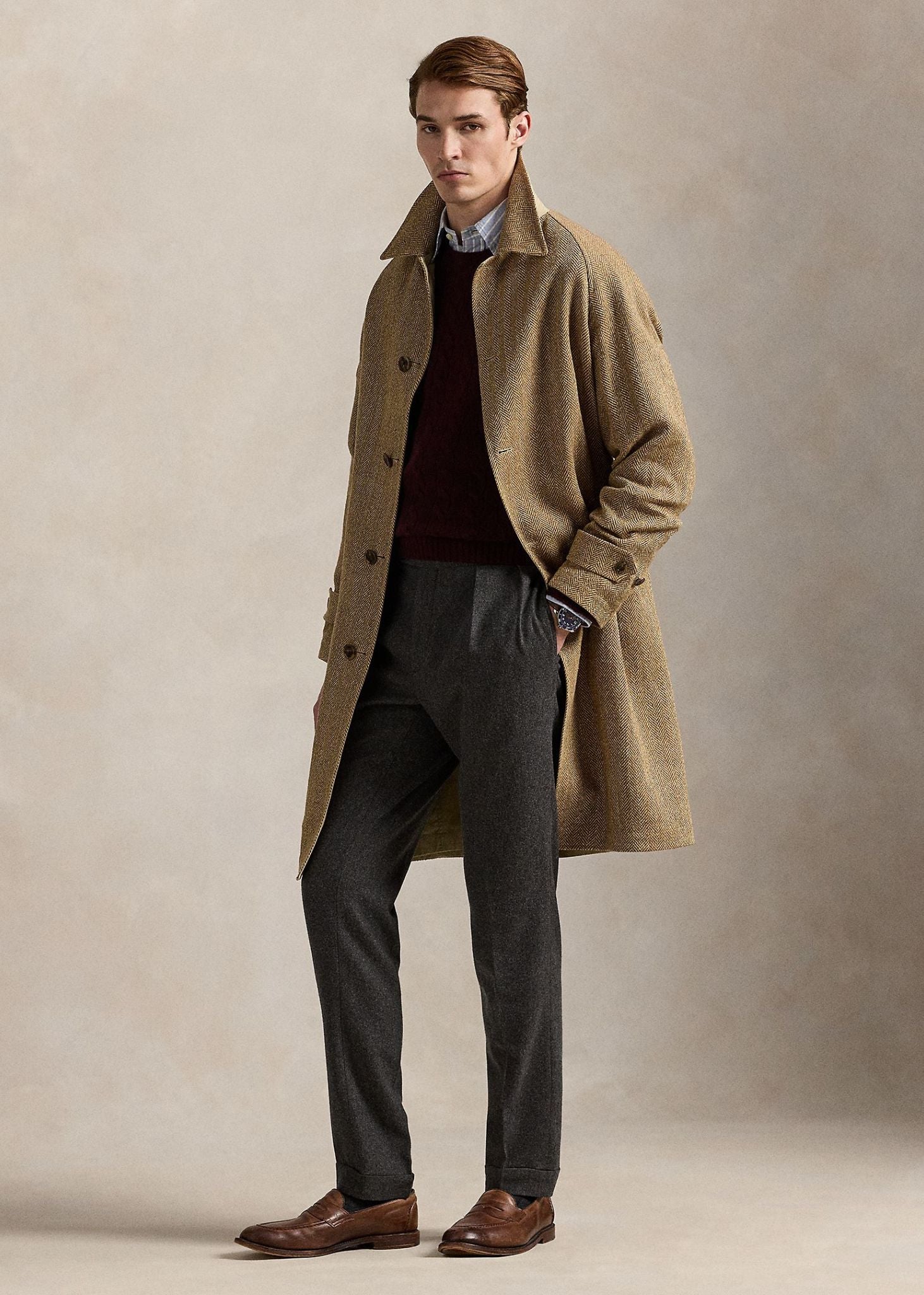 Autumn/Winter 2025: Streetwear Essentials at Triads