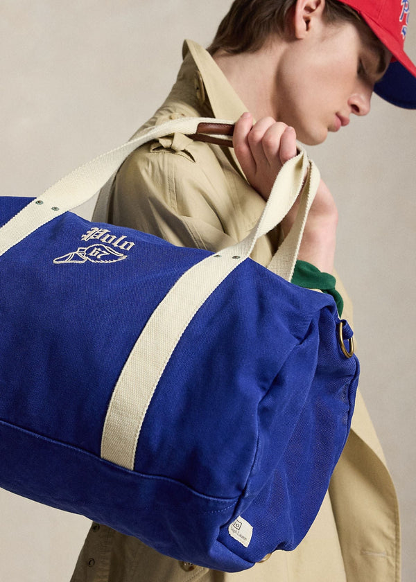 What's New at Triads — Carhartt WIP Summer, Les Deux Pre-Fall & Ralph Lauren Footwear