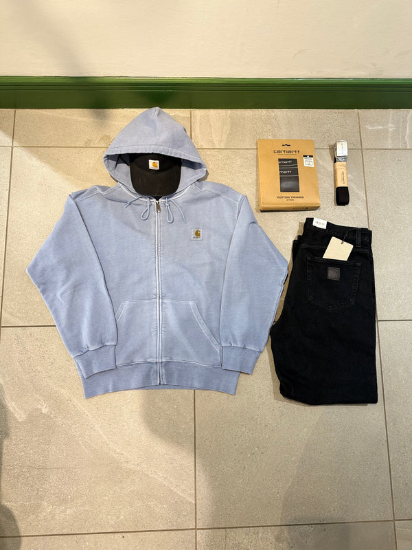 5 Things Every Man's Wardrobe Actually Needs