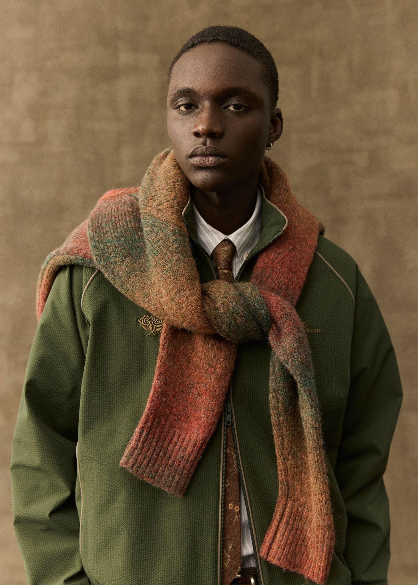 The Art of Layering: Fashion Tips for Transitional Months