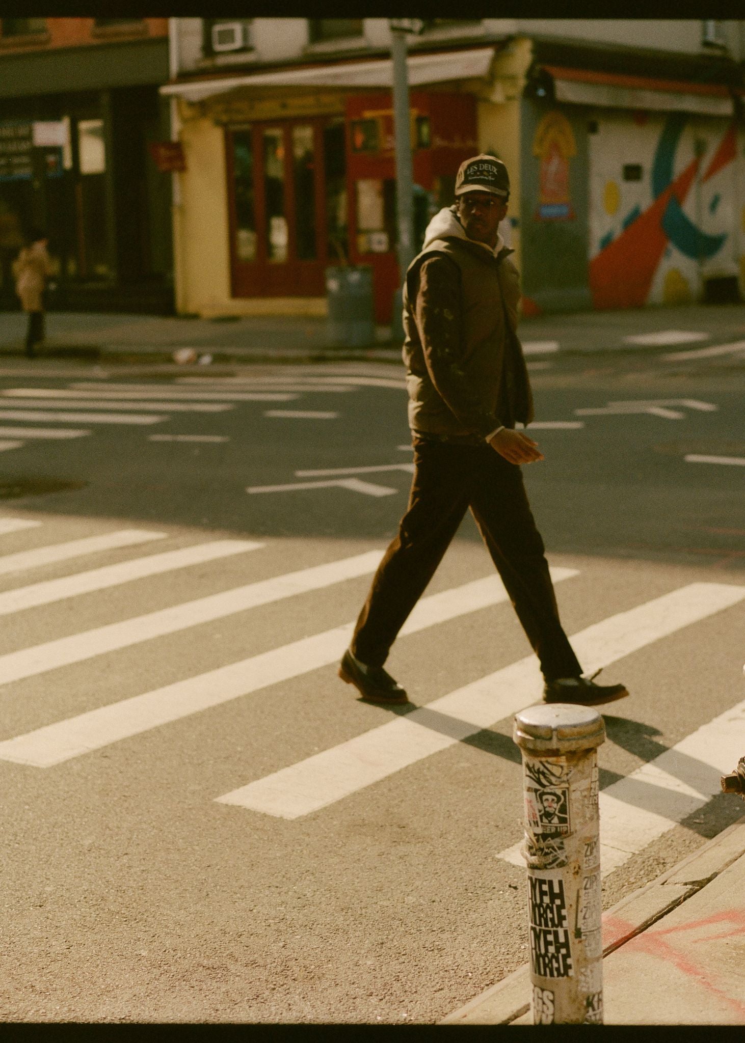 Sustainable Fashion: Eco-Friendly Brands to Watch in 2025