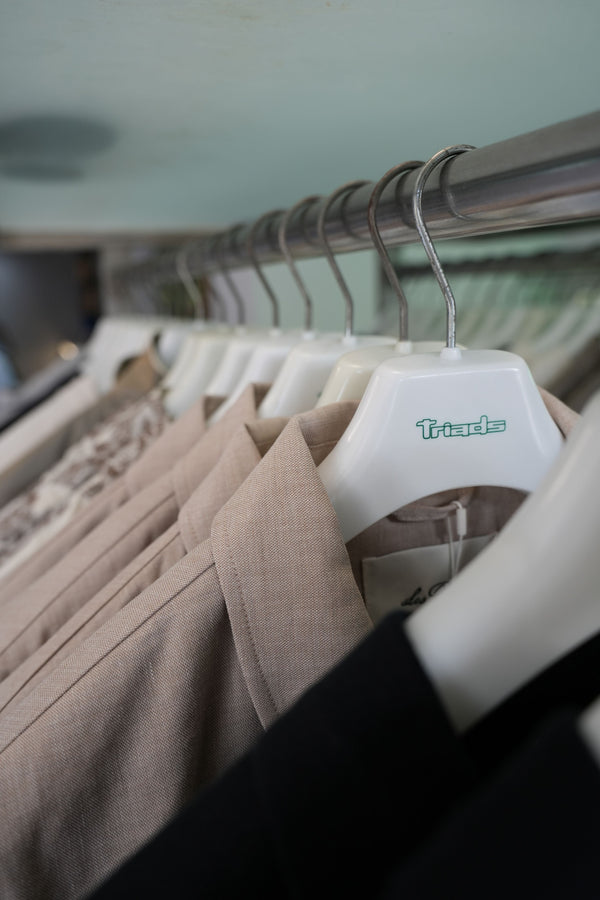 Why Independent Beats the High Street