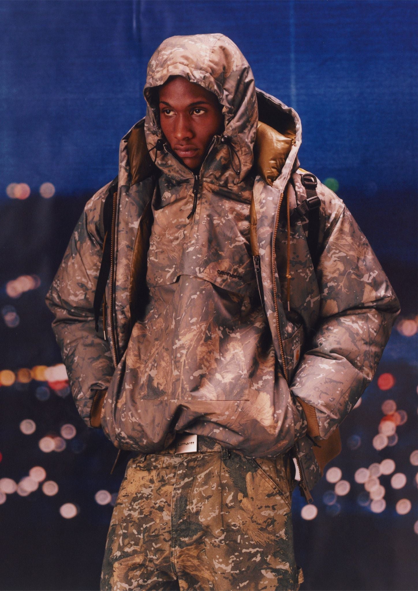 Carhartt WIP FA25 – First Drop at Triads Clothing