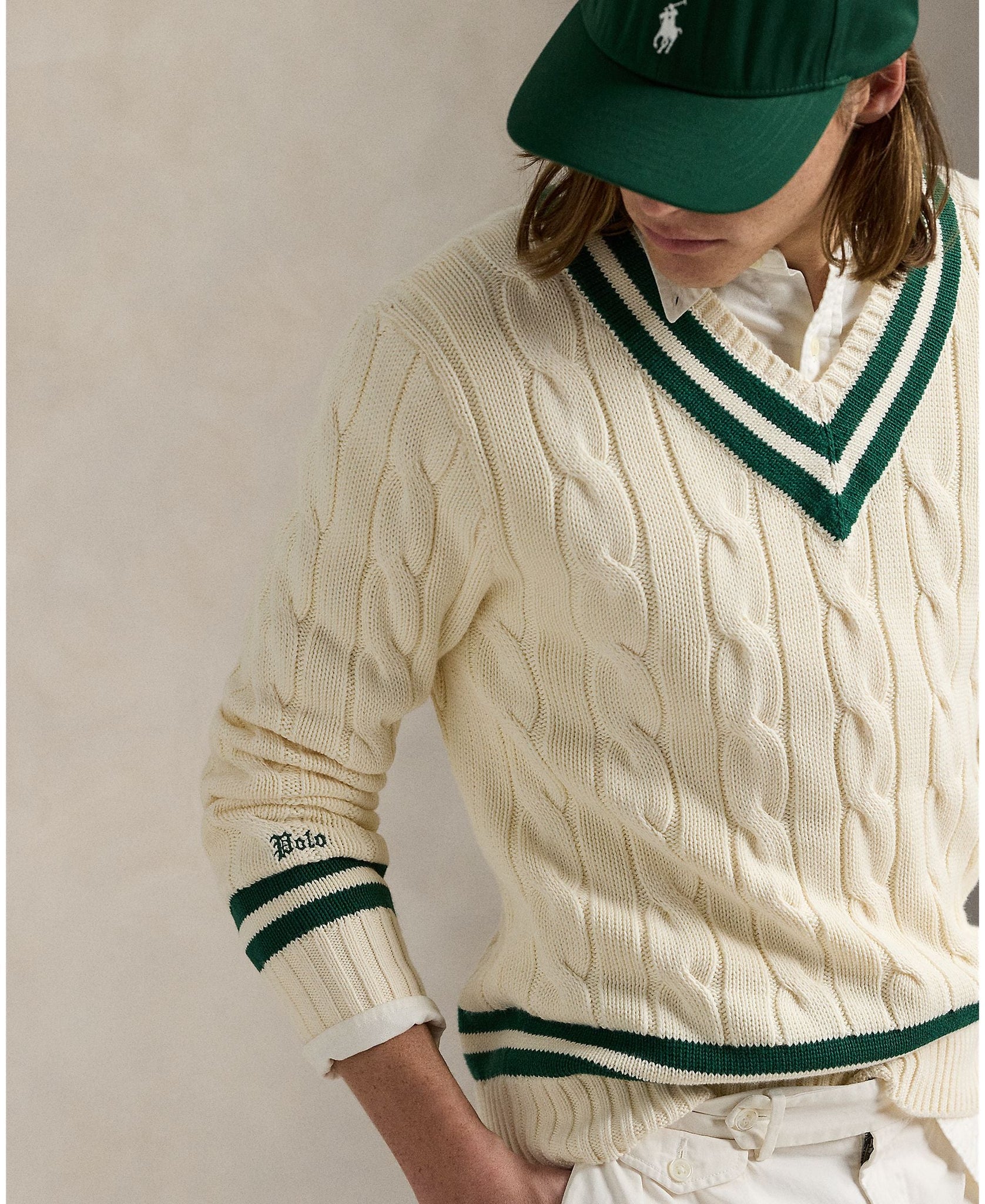 Why Polo Ralph Lauren’s New Knitwear Is Worth the Investment