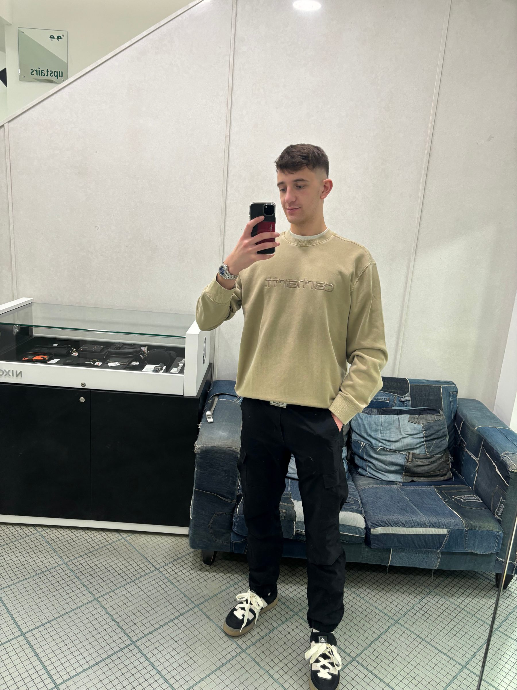 Styling tips with Triads – Triads Clothing