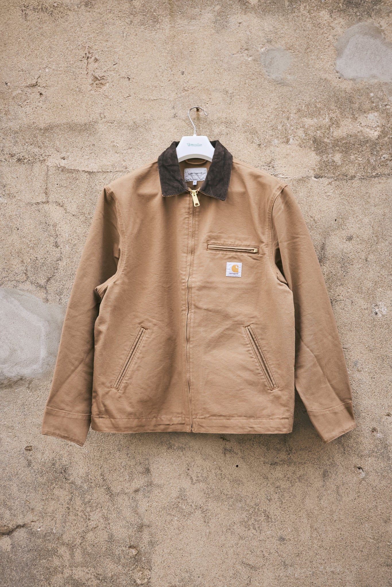Carhartt WIP at Triads: Invest in Timeless Pieces, Explore Set Looks, and Pre-Order New Season Drops