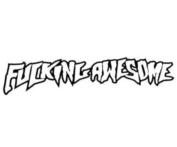 Fucking Awesome