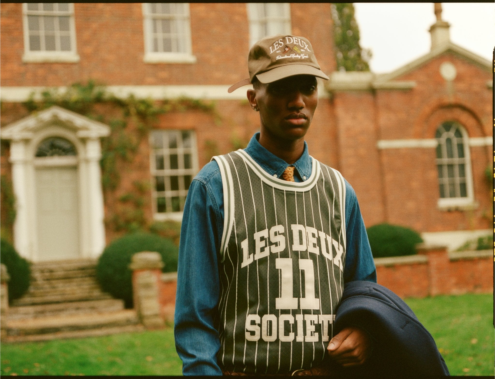 Hats – Triads Clothing