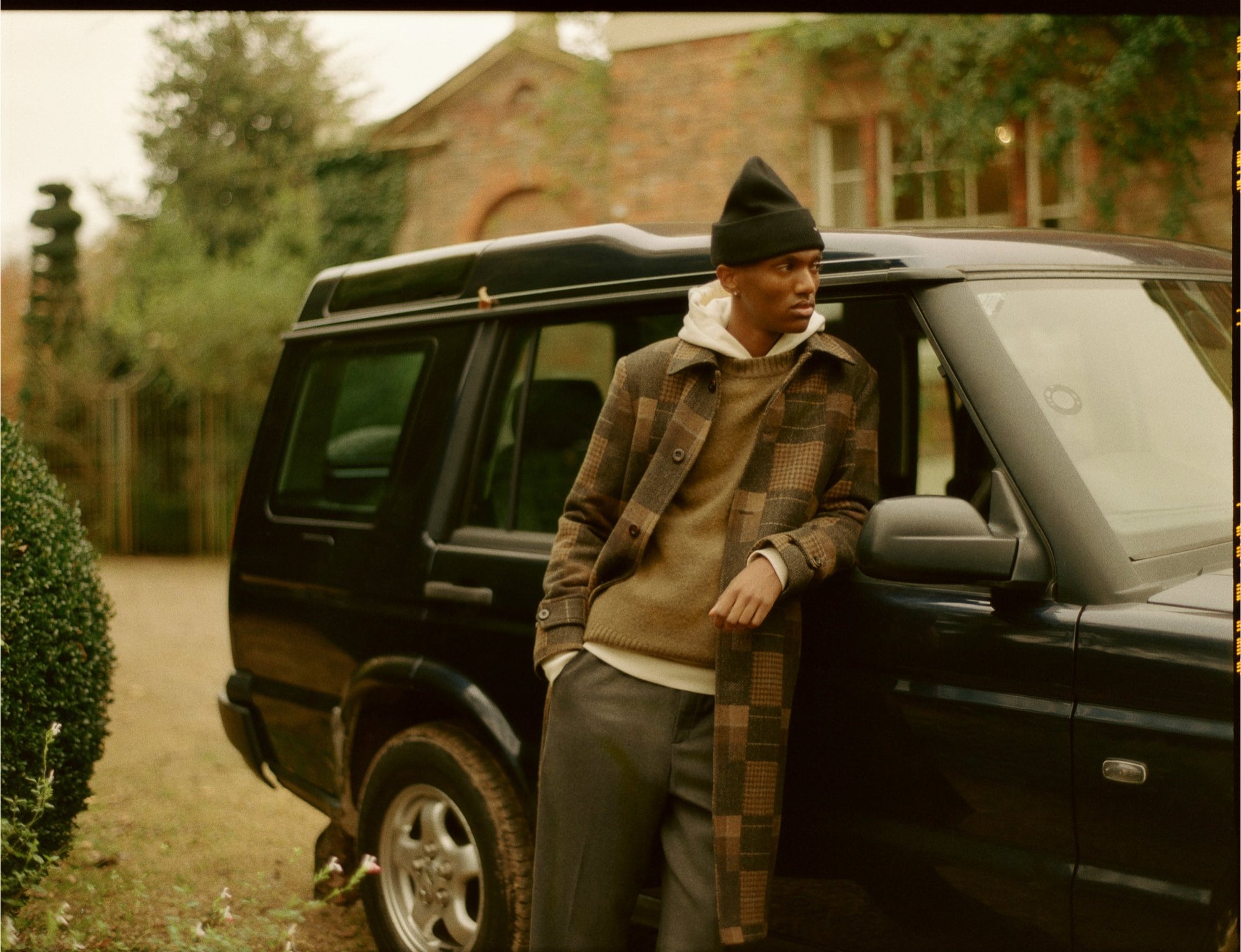Knitwear
