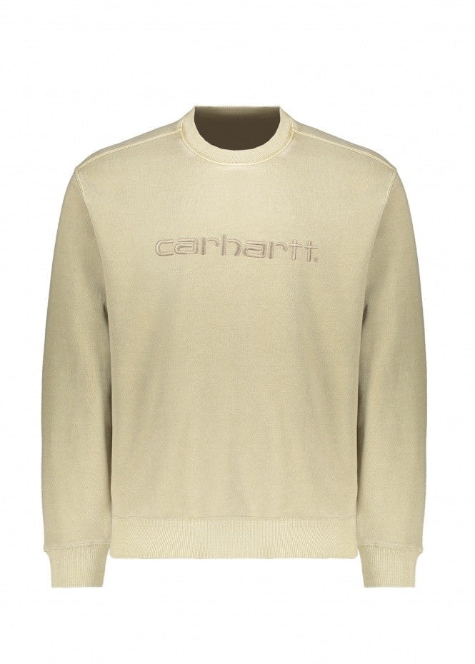 Carhartt duster sweater