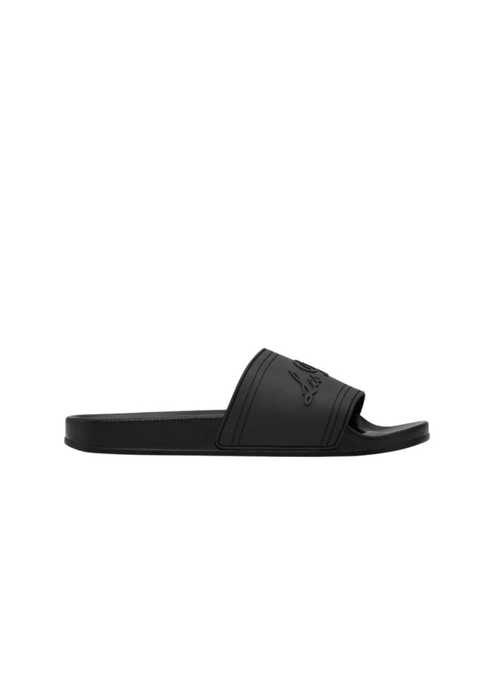 Les Deux Wilton Pool Slide - Black