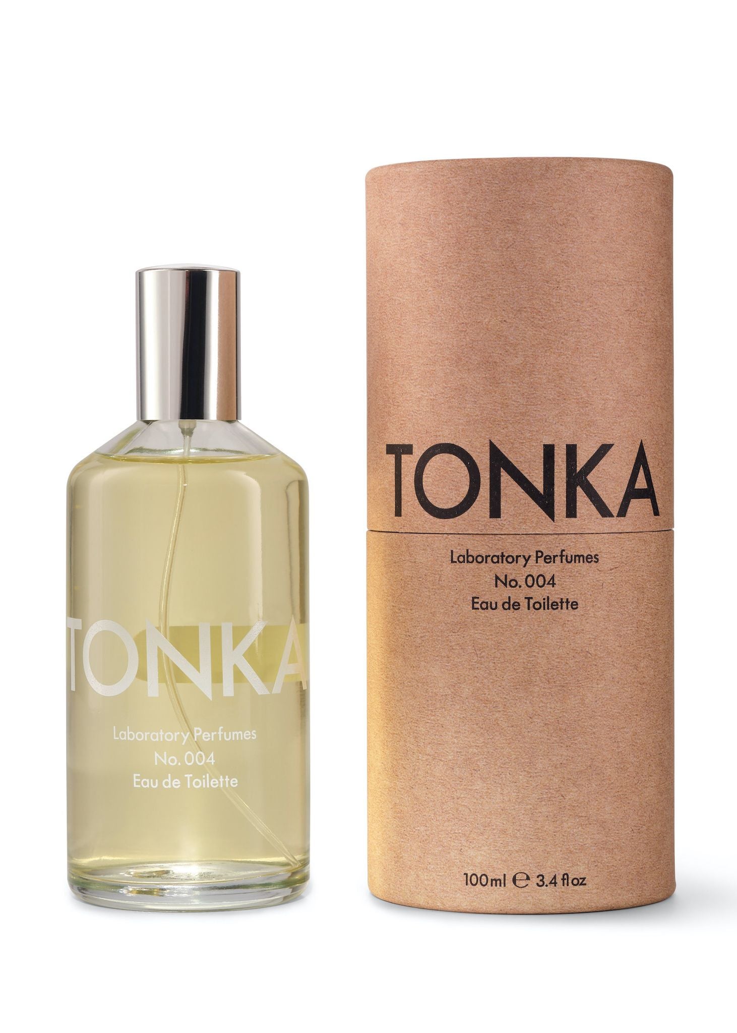 Laboratory Perfumes - Tonka Aftershave