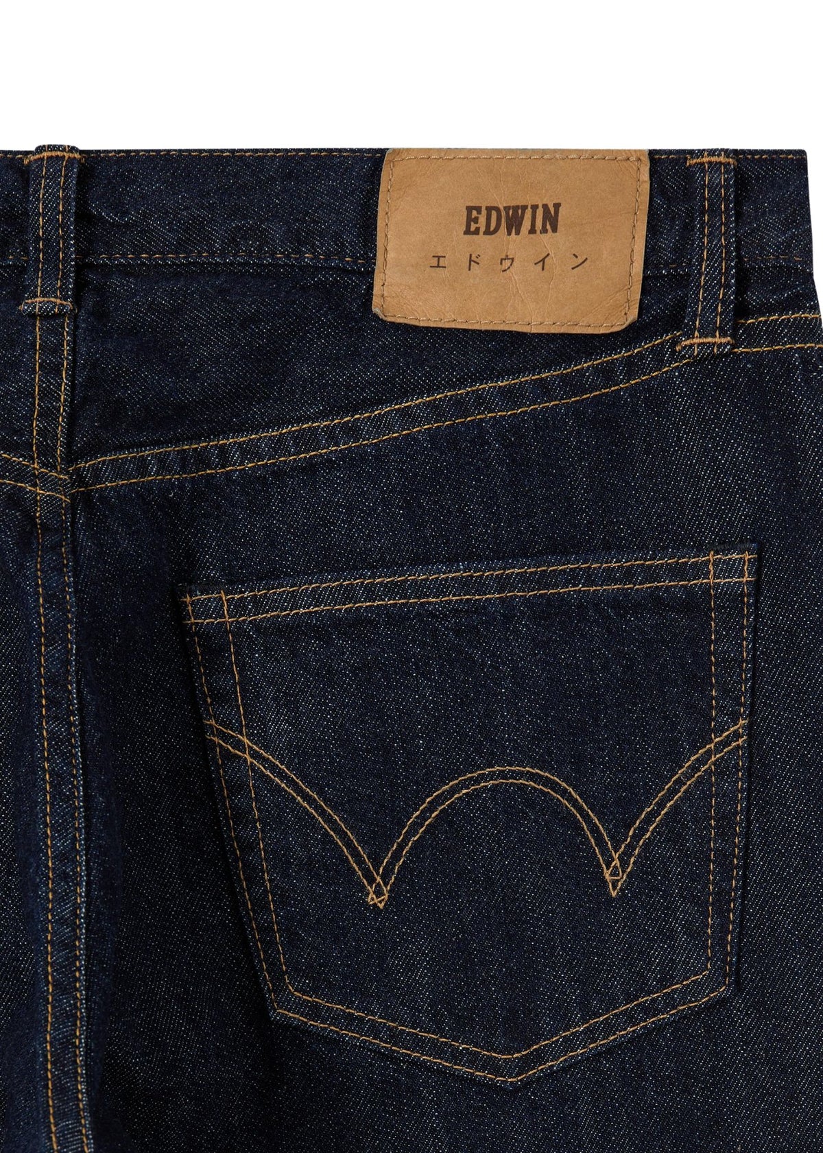 Edwin collection editorial image