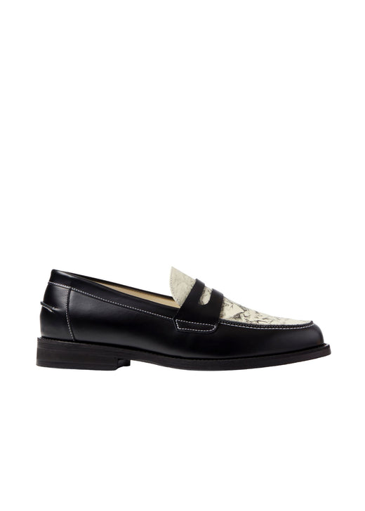 Duke and Dexter Wilde Fall of Giants Penny Loafer