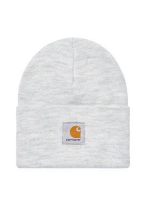 Carhartt WIP Acrylic Watch Hat - Heather Grey