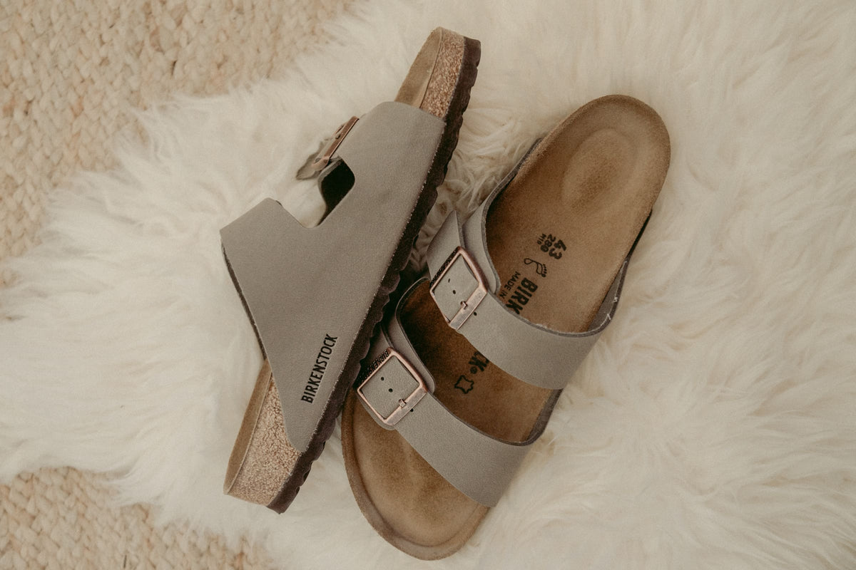 Birkenstock collection
