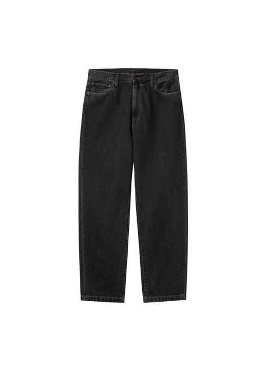 Carhartt WIP Aaron pant in midnight wash