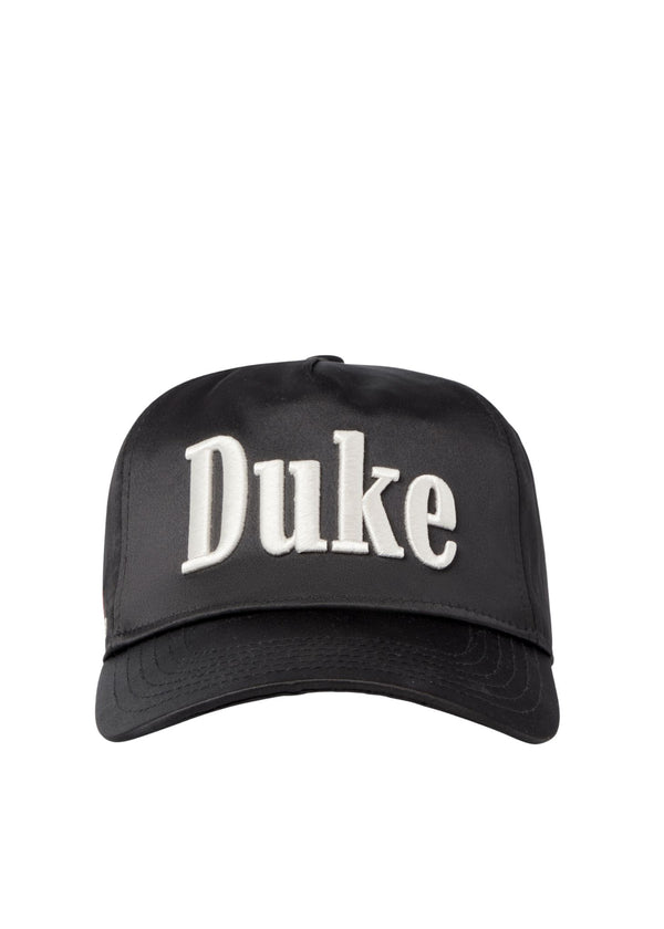 Duke and Dexter Duke Black Cap