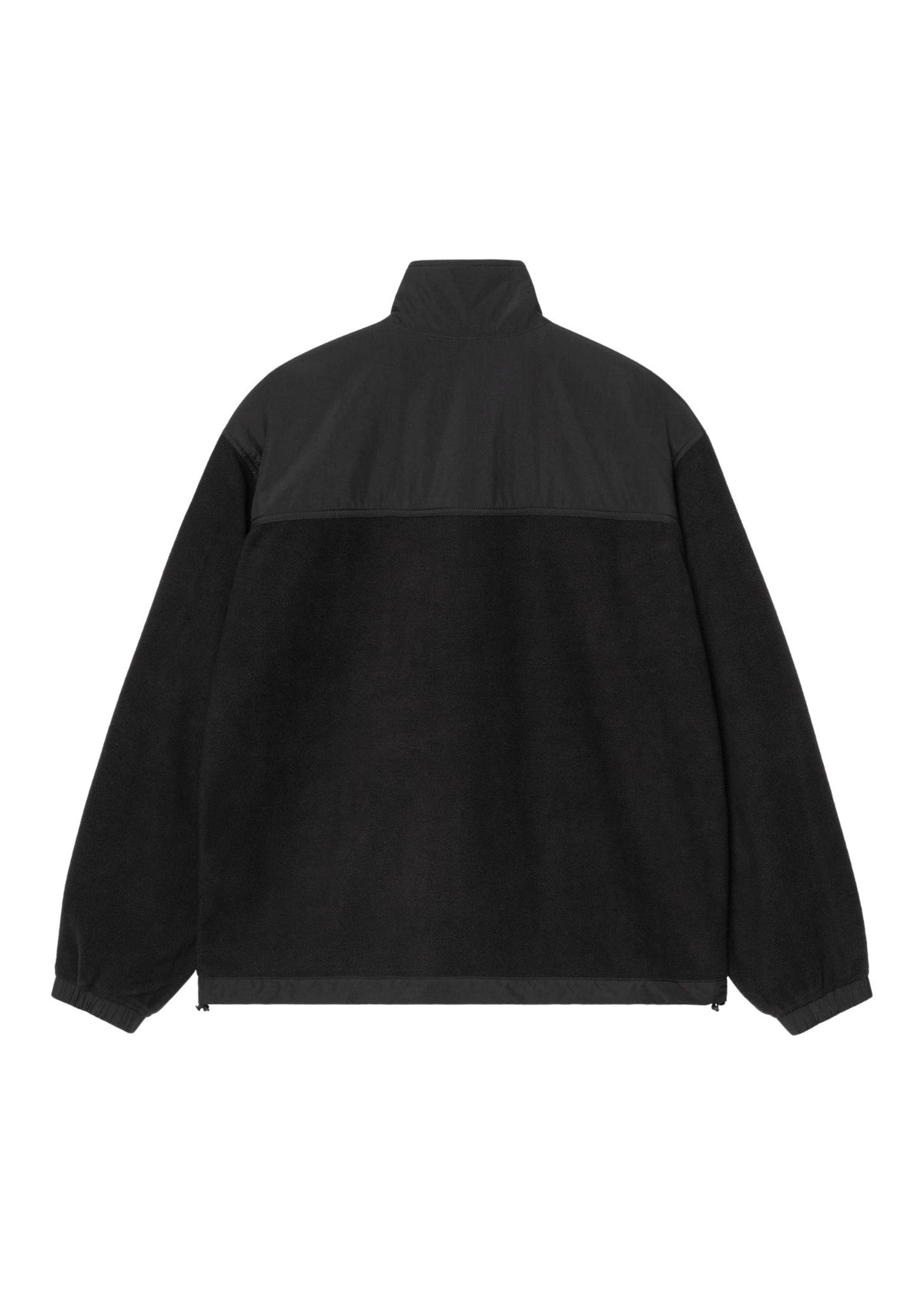 Carhartt WIP Edmore Jacket - Black / White