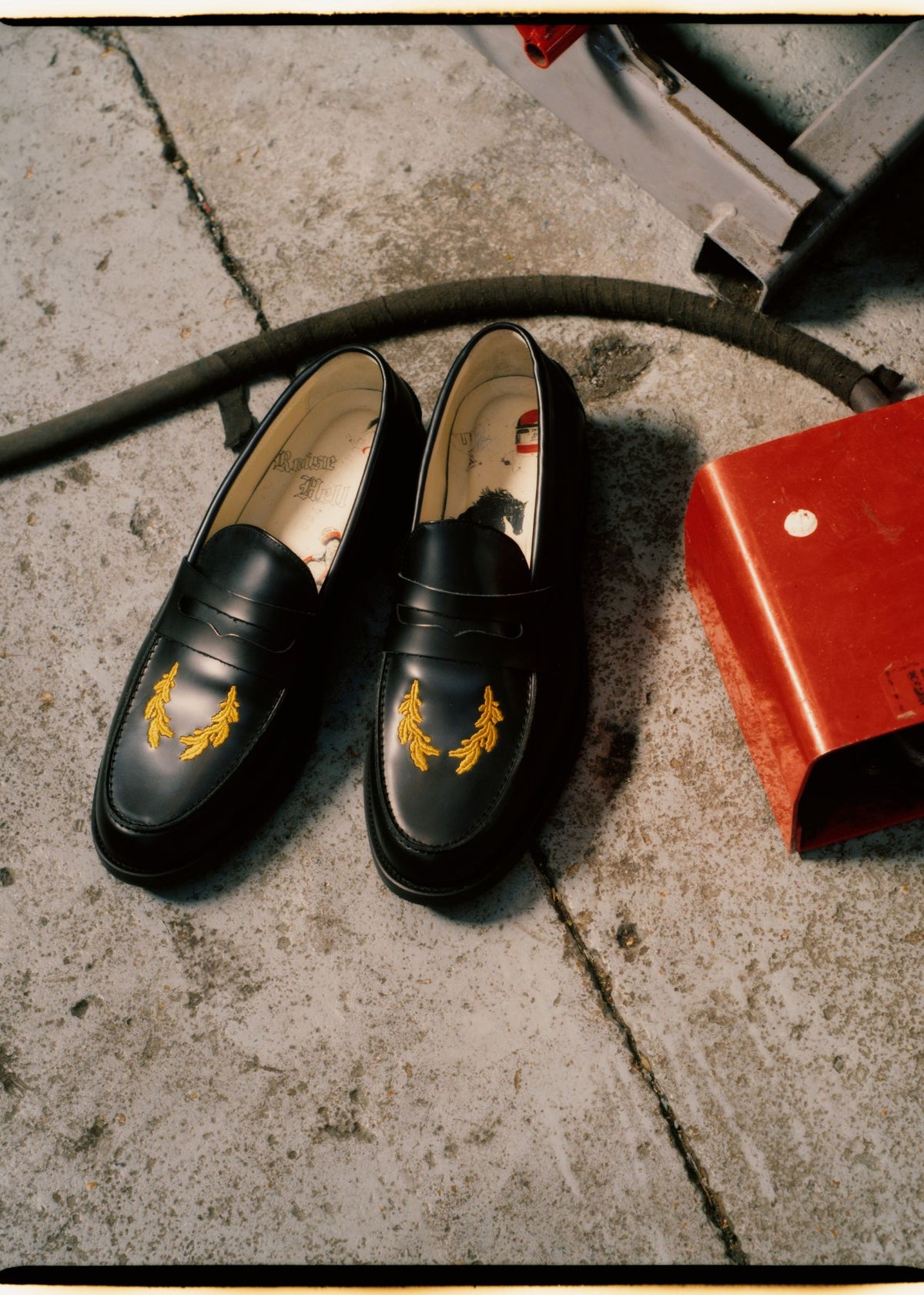 Footwear