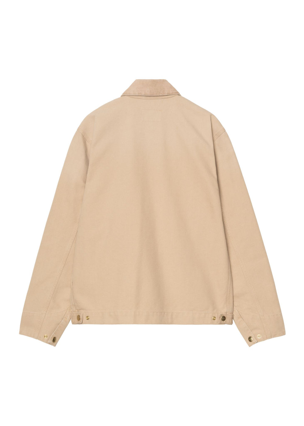 Carhartt WIP Detroit Jacket - Dusty Brown