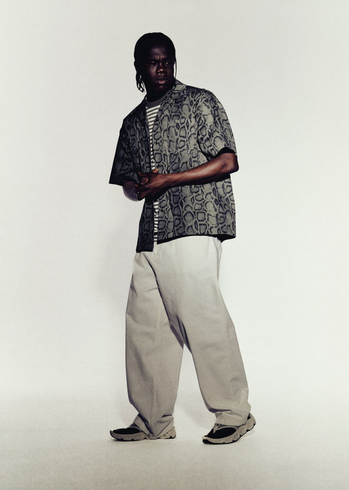 Triads Clothing | Designer Footwear, Clothing & Accessories