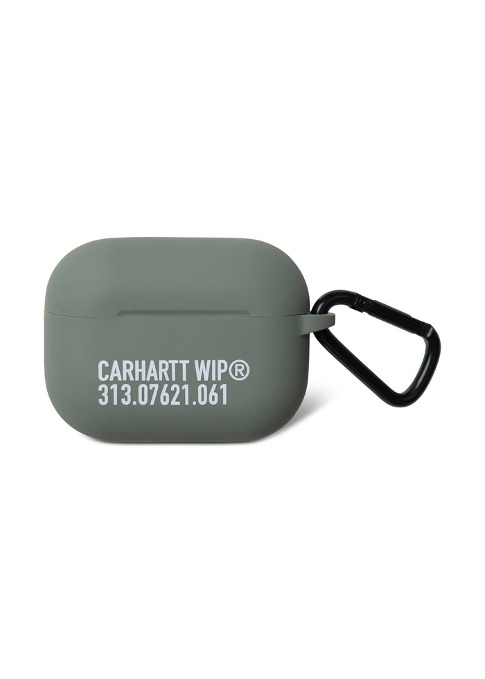 Carhartt WIP Tour Airpod Case