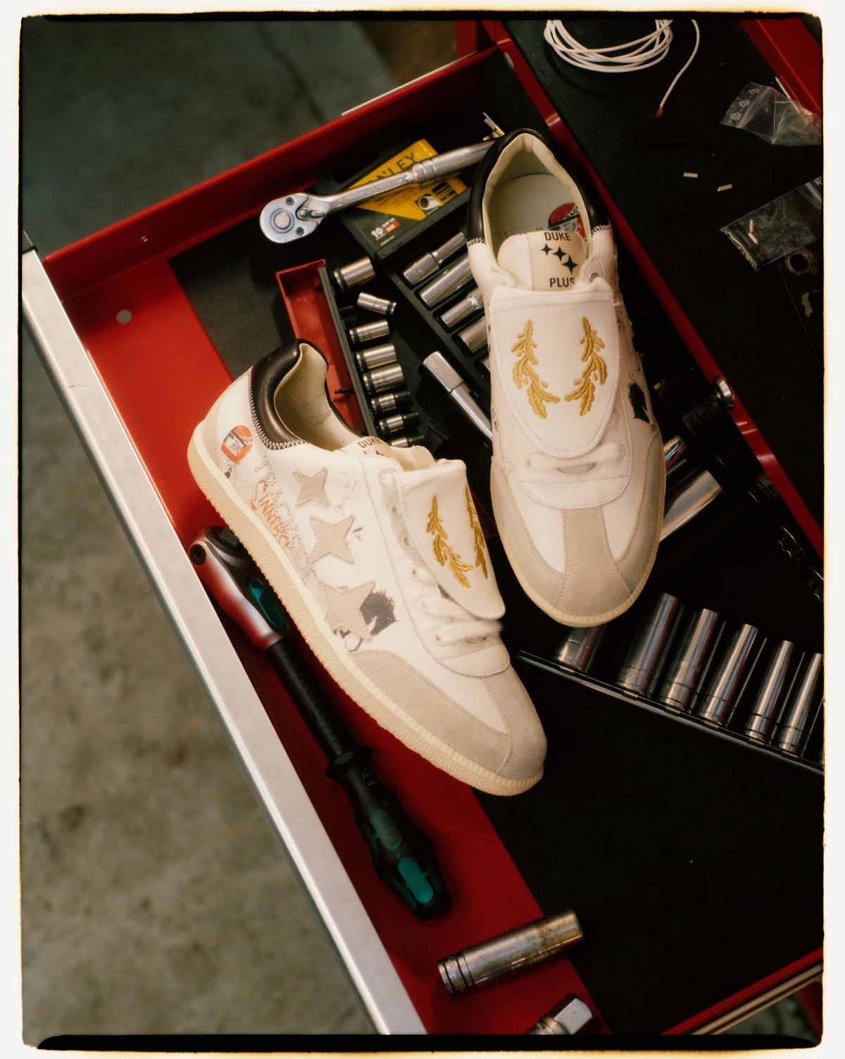 Sneakers