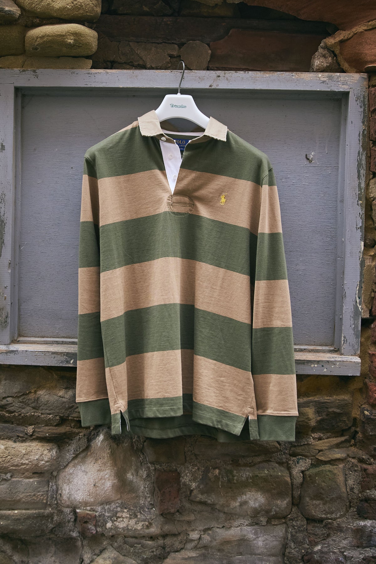 Polo Shirts