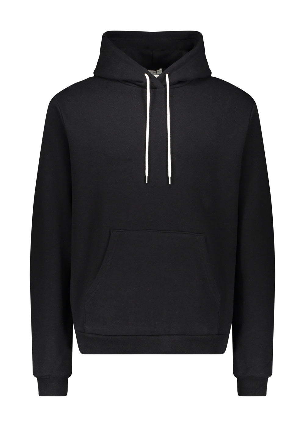 Beach Hoodie - Black