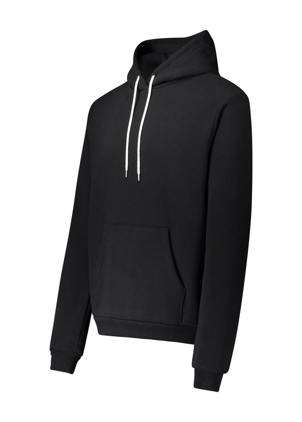 Beach Hoodie - Black