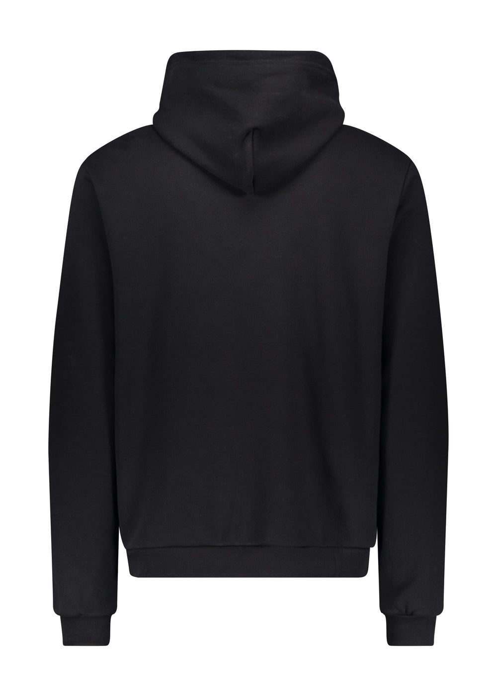 Beach Hoodie - Black