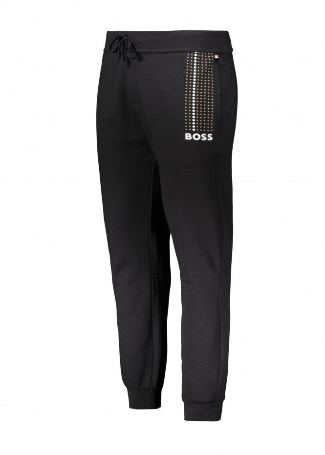 Boss Authentic Pants - Black